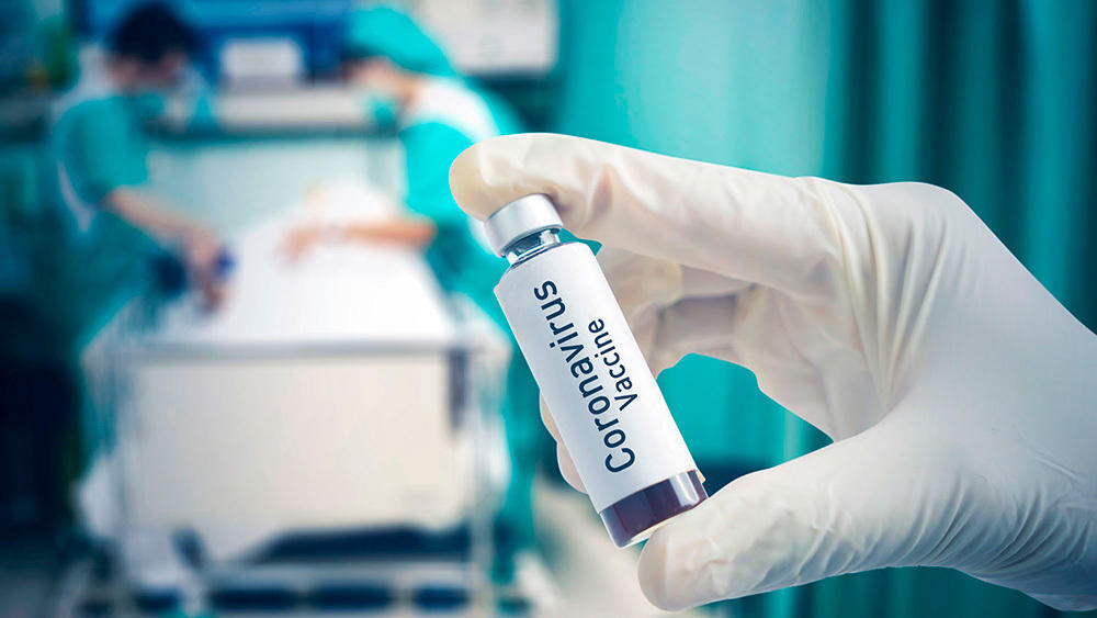 Вирустың кезекті мутациясының алдын алу үшін шұғыл ревакцинация қажет - Бекшин