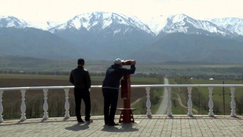 В Туркестанской области вандалы разгромили площадку за 15 млн тенге