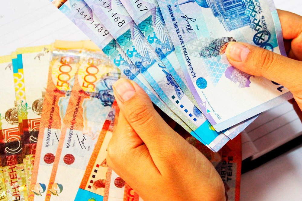 Бухгалтер колледжа в Павлодаре украла 26 миллионов тенге