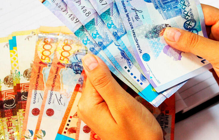 Бухгалтер колледжа в Павлодаре украла 26 миллионов тенге