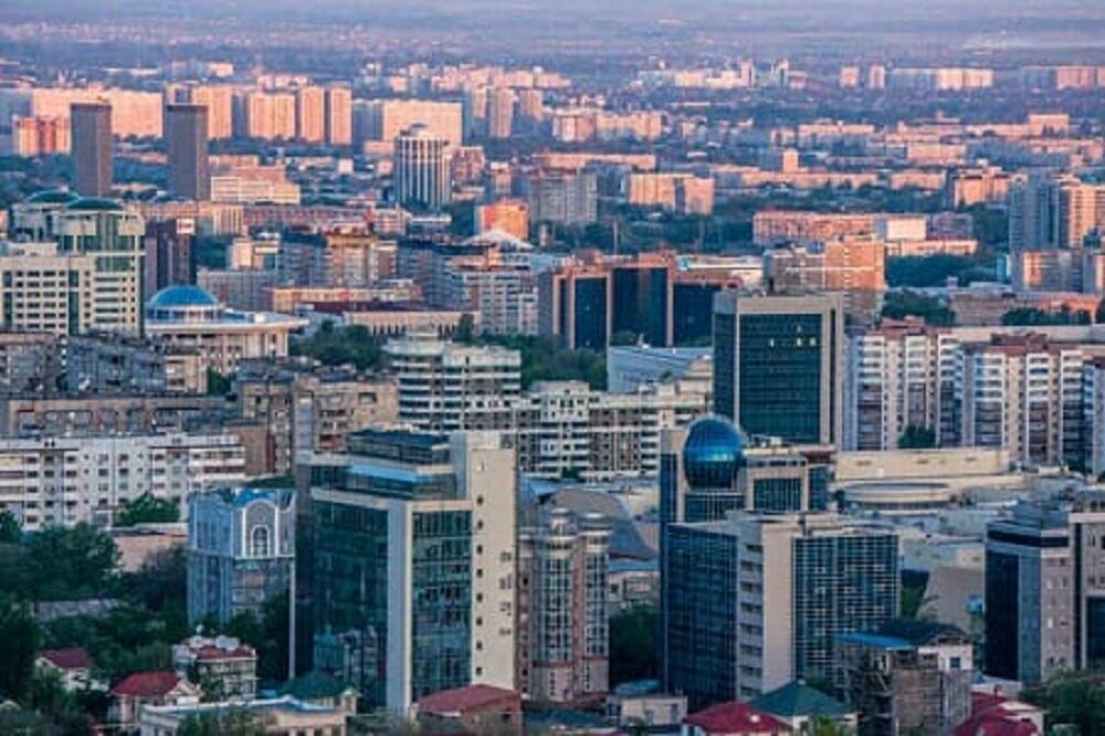 Исследование: рынок недвижимости в Казахстане вырос на 14% за год