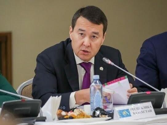 Смаилов провел заседание Совета Евразийской экономической комиссии 