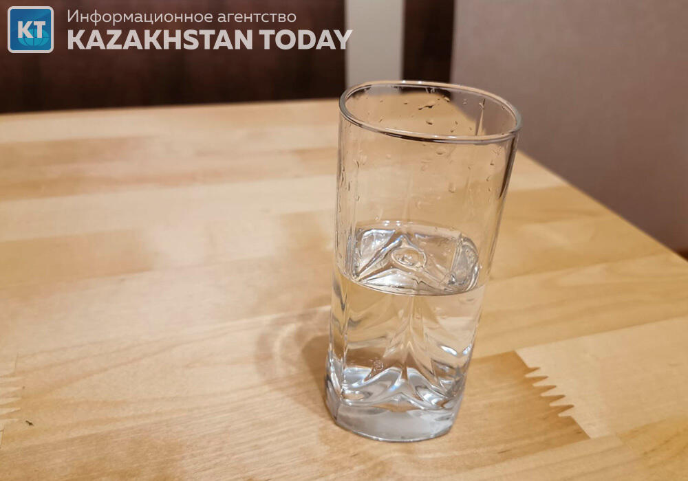 В МИИР предложили внедрить норму потребления воды в расчете на семью