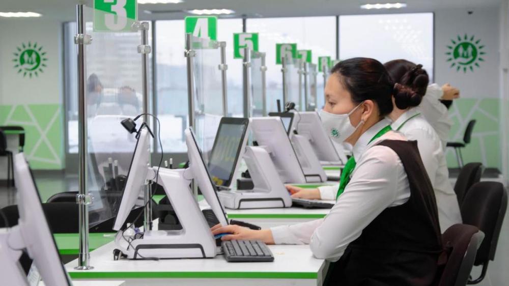 В ЦОНах Казахстана произошел технический сбой