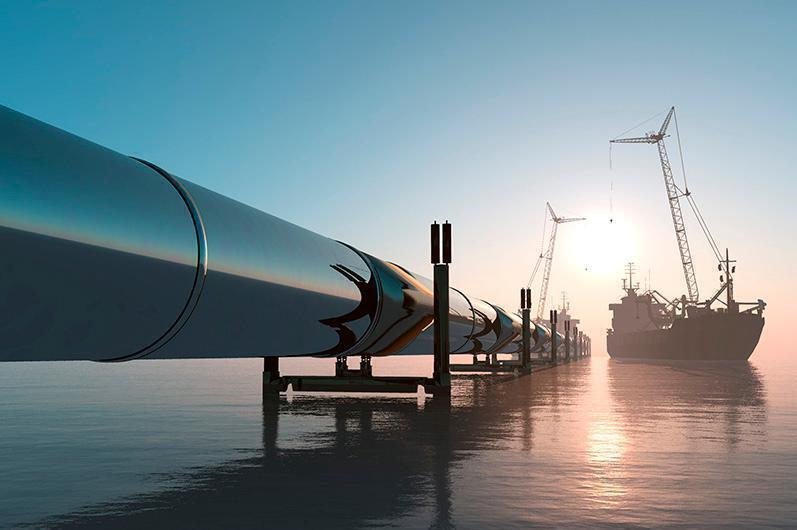 Caspian Pipeline Consortium’s yearly capacity set to reach 80mln tons