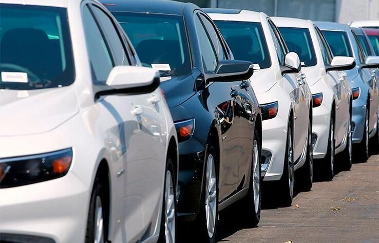 Министр индустрии и инфраструктурного развития прокомментировал рост цен на автомобили в Казахстане
