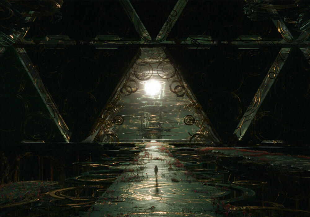 "Вечные" - новая попытка киновселенной Marvel завоевать мировой прокат. Фото: РИА Новости