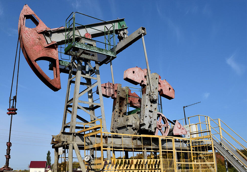 Токаев: Казахстан добывает до 90 млн тонн нефти в год