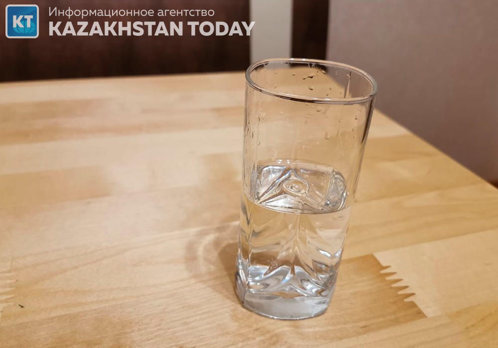 ИИДМ бір отбасына суды тұтыну нормасын енгізуді ұсынды