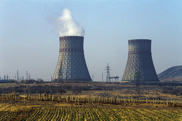 На казахстанский завод поступил первый обогащенный уран из России 