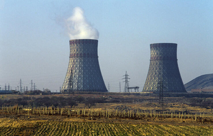 На казахстанский завод поступил первый обогащенный уран из России 