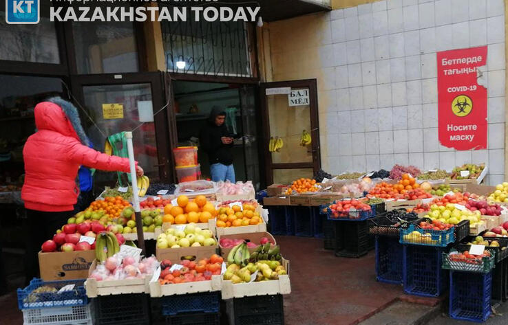 При постоянном росте цен на продукты АПК остается одной из самых низкооплачиваемых отраслей в Казахстане