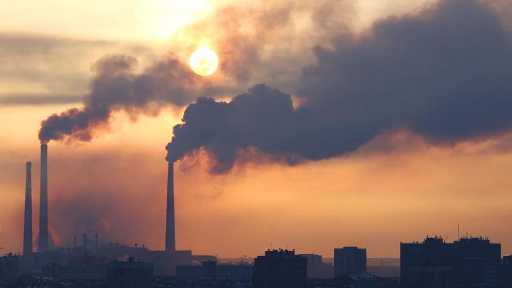 В Казахстане успешно применяются механизмы стимулирования сокращения выбросов парниковых газов