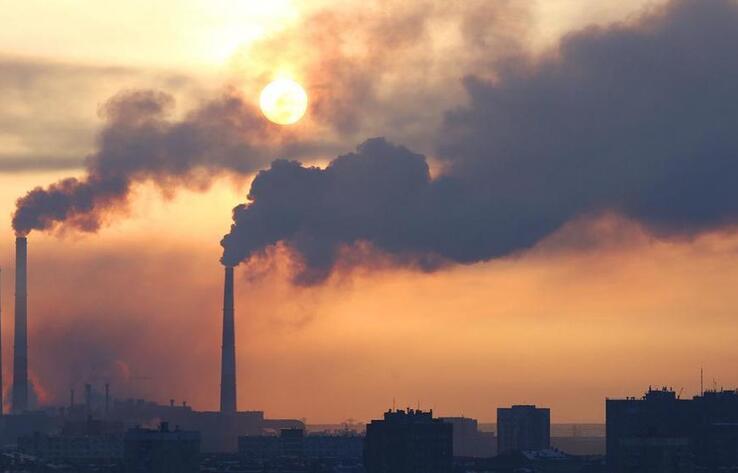 В Казахстане успешно применяются механизмы стимулирования сокращения выбросов парниковых газов