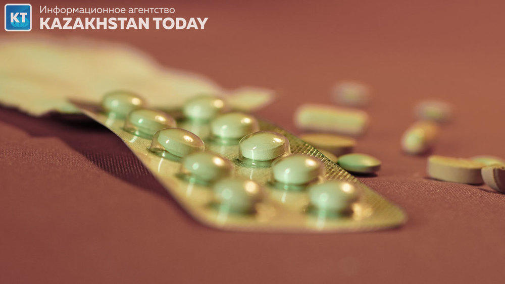 Алматы облысында жалған дәрі-дәрмек жасайтын үлкен цех жойылды