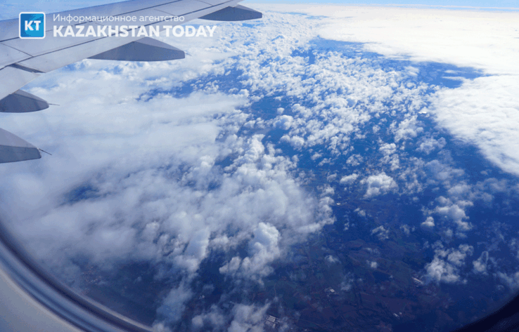 Қазақстан АҚШ-пен тікелей әуе қатынасын іске қосады