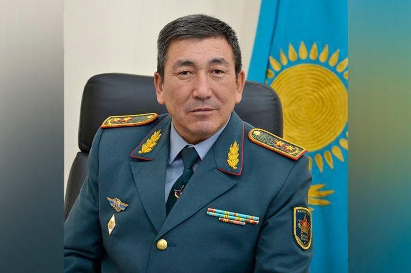 President names new deputy defense minister