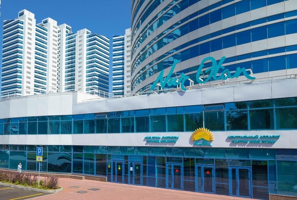 В Nur Otan рассказали, что сделано за 10 месяцев в рамках предвыборных обещаний. Фото: пресс-служба Nur Otan