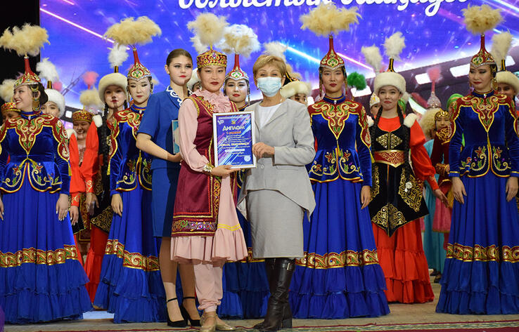 Как развивалась сфера культуры Акмолинской области за годы независимости