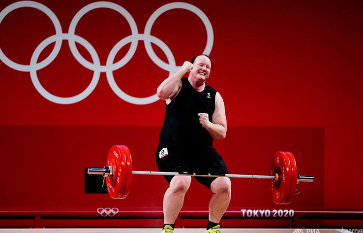 Спорта больше нет: его убило ЛГБТ-лобби