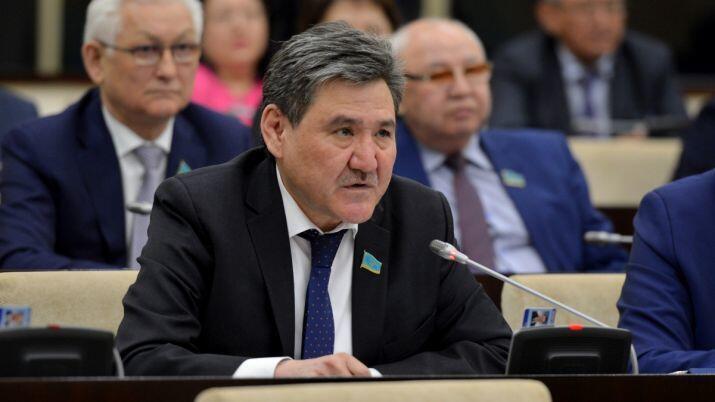 Сенатор назвал неэффективным использование средств из Нацфонда 