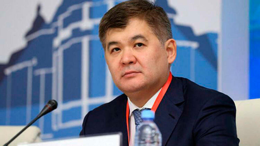 Суд рассмотрел апелляционную жалобу Биртанова