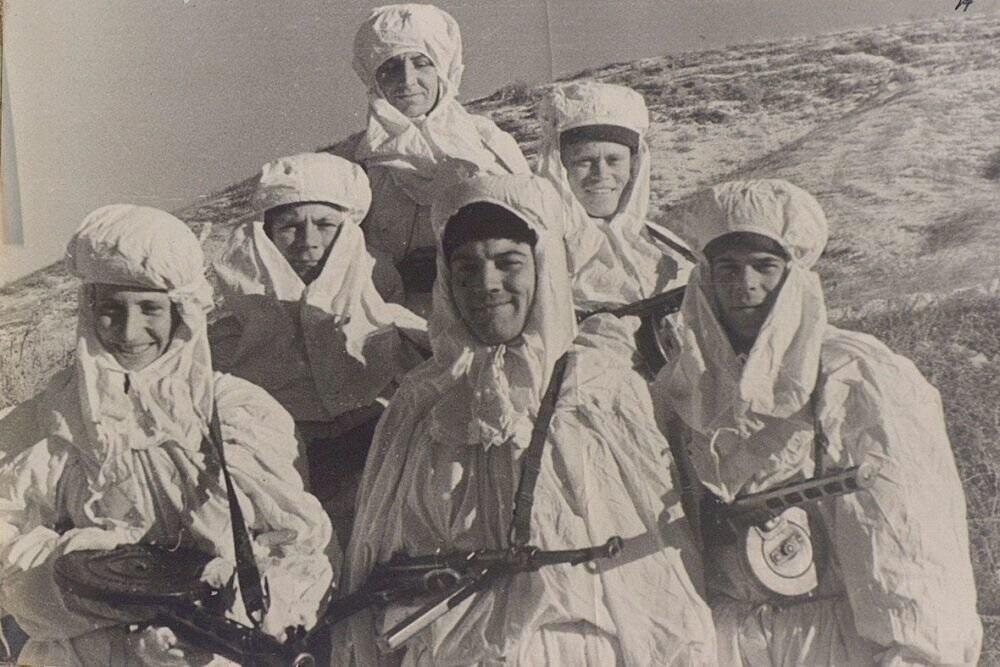 Минобороны РФ опубликовало архивные документы об операции "Уран" под Сталинградом