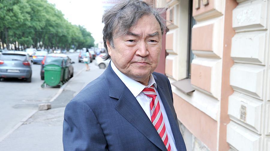 Олжас Сулейменов высказался о проекте биолаборатории в Казахстане