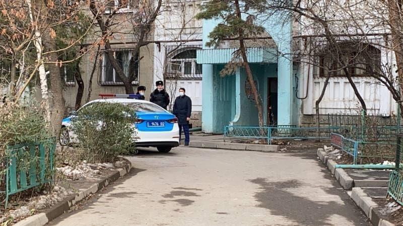 Трагедия в Алматы: убившая себя и троих детей женщина оставила записку