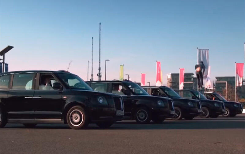 Новые достижения ко Всемирному дню рекордов Гиннеса