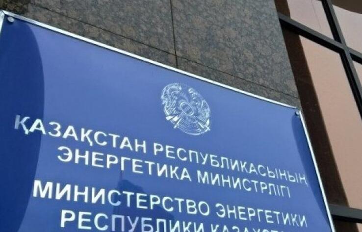 Минэнерго: Казахстан исполнил свои обязательства перед ОПЕК+ на 95%