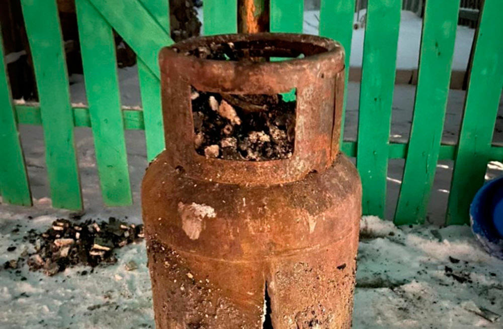 От взрыва в Шортанды скончалась еще одна девочка