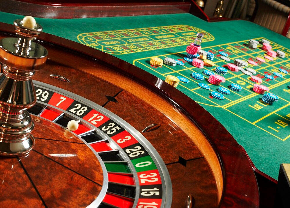 В Акмолинской области двое мужчин задержаны за организацию нелегальных азартных игр