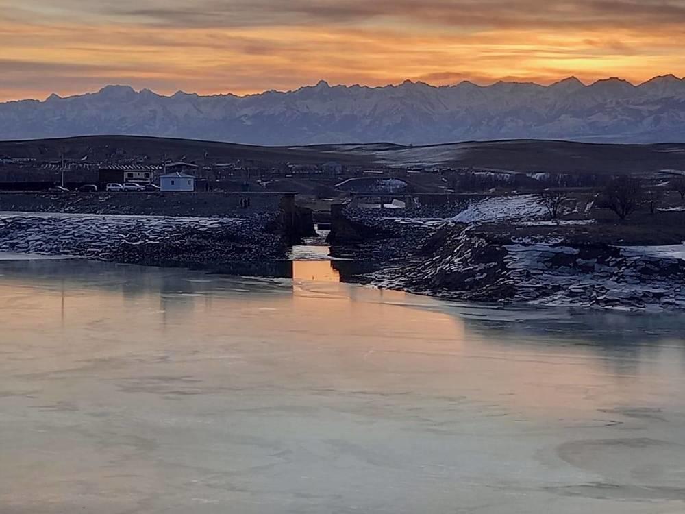 Книжевский су қоймасының бөгеті келесі жылы қалпына келтірілмек