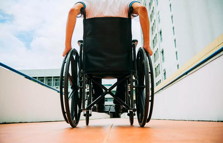 Размер пособий для инвалидов существенно не увеличивался более 6 лет - мажилисмены