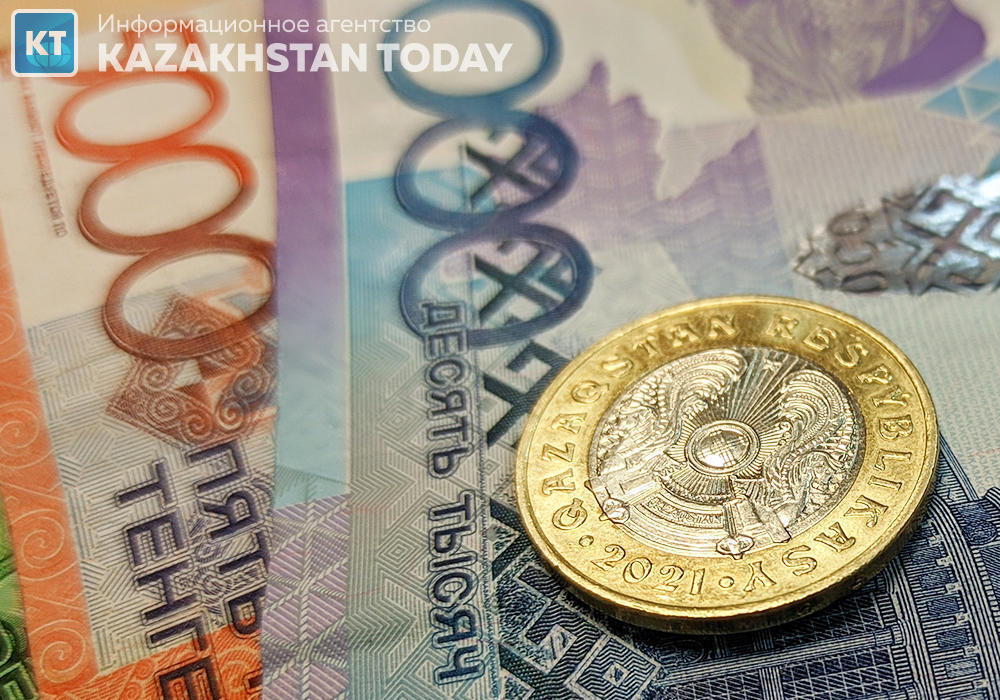 Parliament adopted republican budget for 2022 - 2024