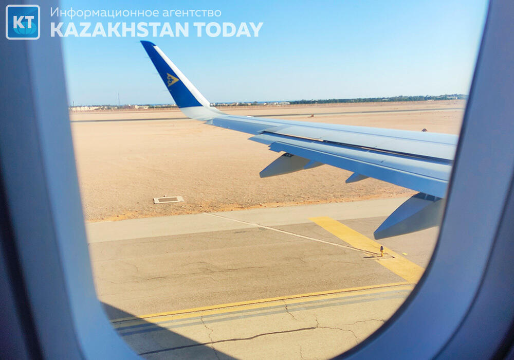 Air Astana возобновляет прямые рейсы из Алматы в Дели
