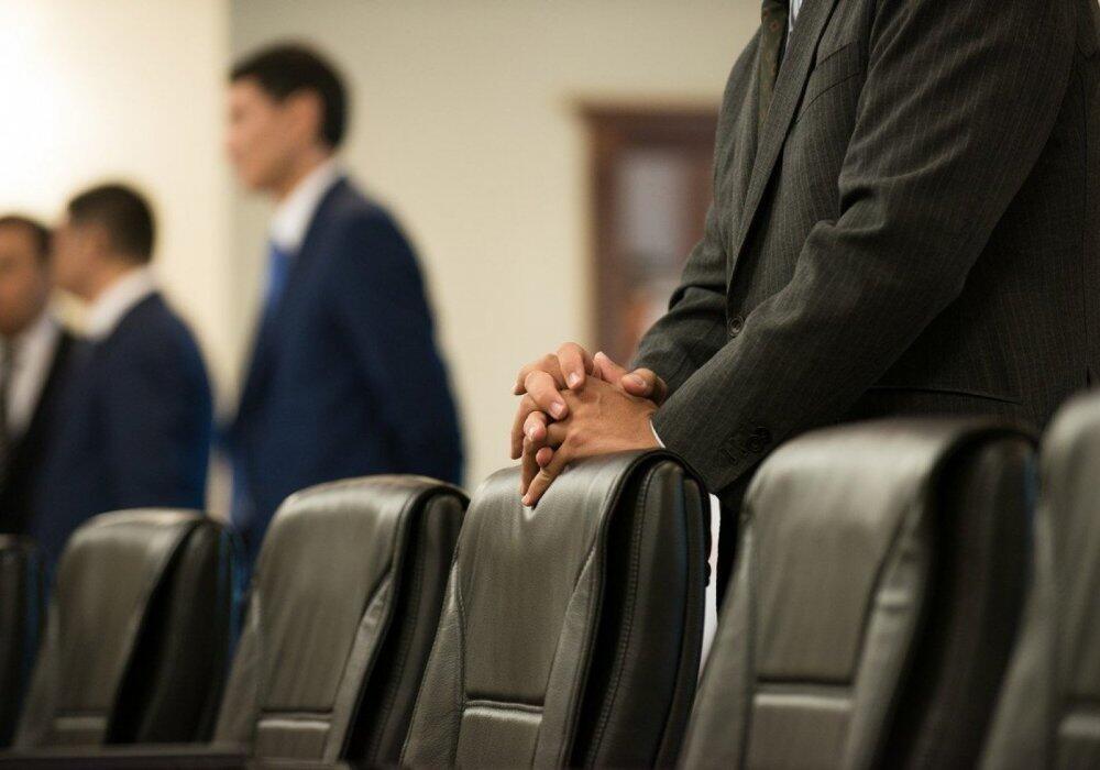 АДГС: К дисциплинарной ответственности привлечено 360 государственных служащих за 2020 год