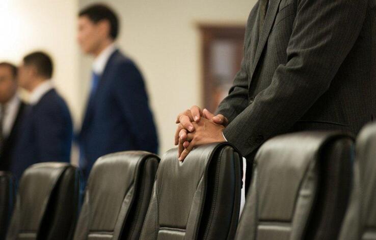 МҚІА: 2020 жылы 360 мемлекеттік қызметші тәртіптік жауапкершілікке тартылды