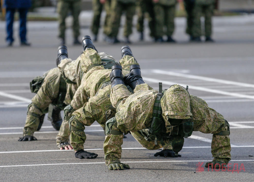 Қазақстанда әскери қызметшілердің дене даярлығы қағидалары өзгерді