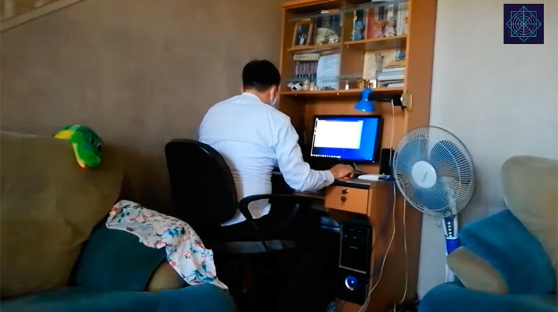 ОПГ нанесла ущерб государству в 2 миллиарда тенге