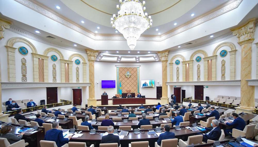 Казахстан окажет военно-техническую помощь Кыргызстану и Таджикистану