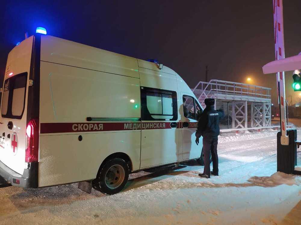 В Кузбассе при взрыве на шахте погибли 52 человека