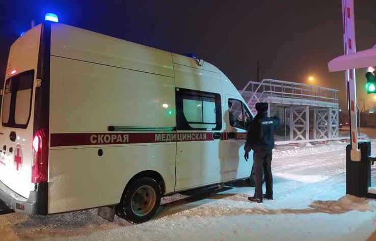 В Кузбассе при взрыве на шахте погибли 52 человека