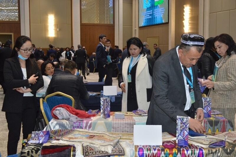 В Туркестане проходит III Форум межрегионального сотрудничества Казахстана и Узбекистана