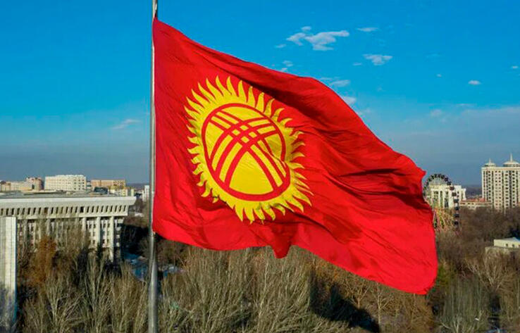 Попытку госпереворота предотвратили в Кыргызстане 
