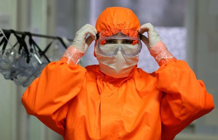 Два года пандемии COVID-19. Обзор Kazakhstan Today