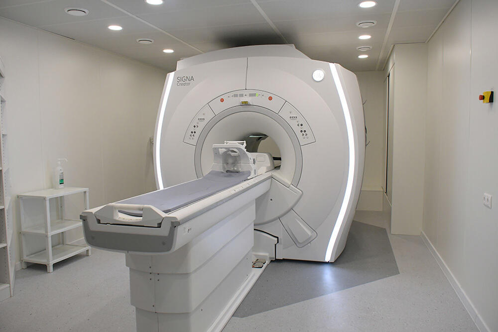 В Акмолинской области продолжается строительство объектов здравоохранения. Фото: УВП Акмолинской области