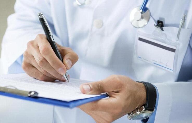 Үкіметте медицина қызметкерлеріне төлем жасаудың жаңа ережелері түсіндірілді