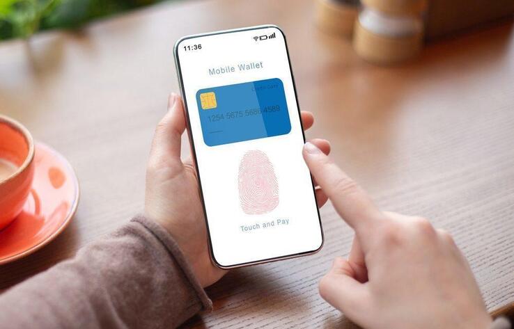 Mobile bank transfers will be taken under tax control in Kazakhstan